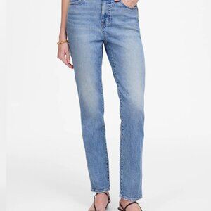 Madewell The Perfect Vintage Jean (size 27)